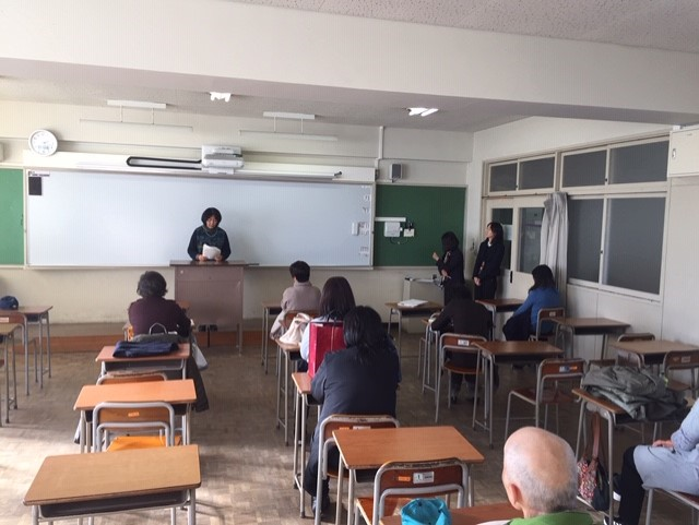 ｎｈｋ学園 高等学校 近畿地区do Itコースのスクーリング カウンセラー懇談会 Facebook
