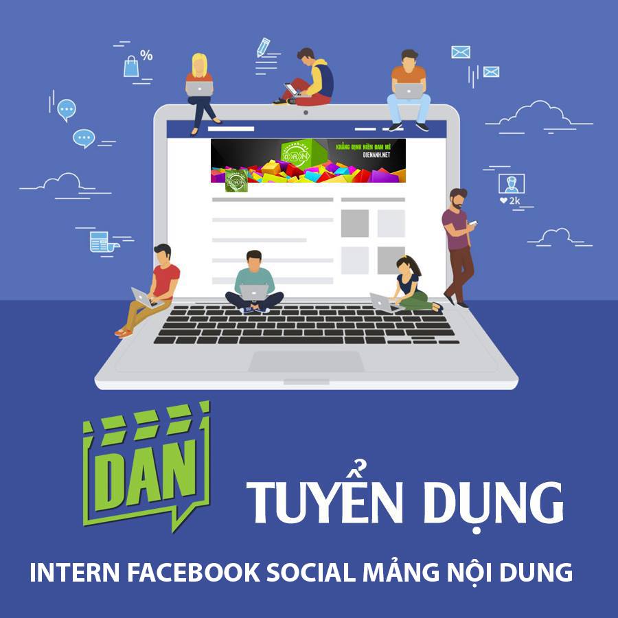 Việc làm YAN Digital | Facebook