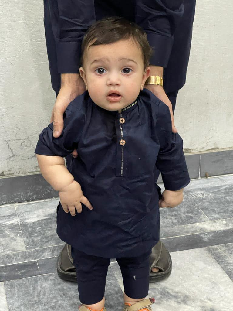 Atif Meraj