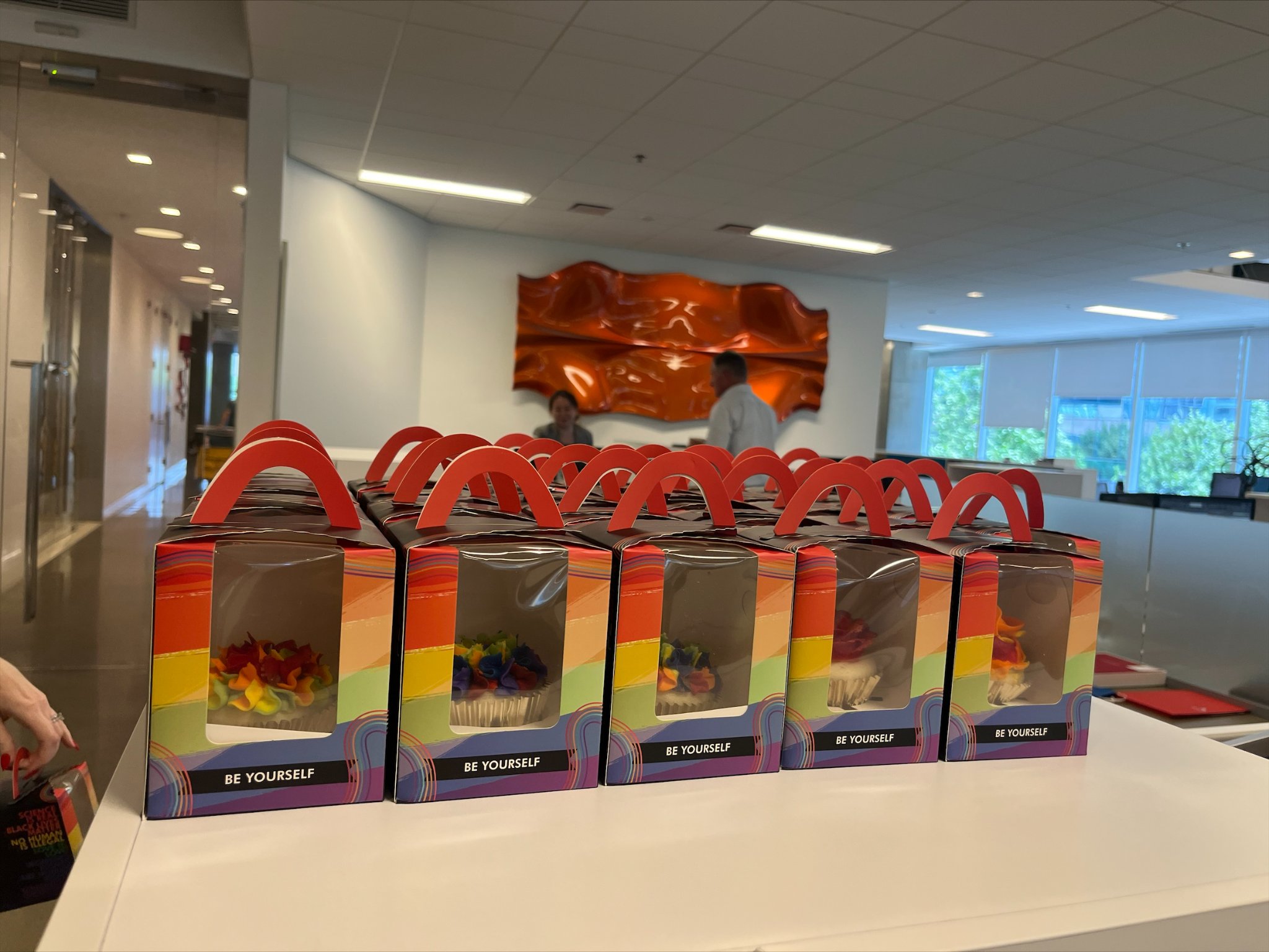 HALL Group - Happy Pride Month from HALL Group! #pridemonth | Facebook