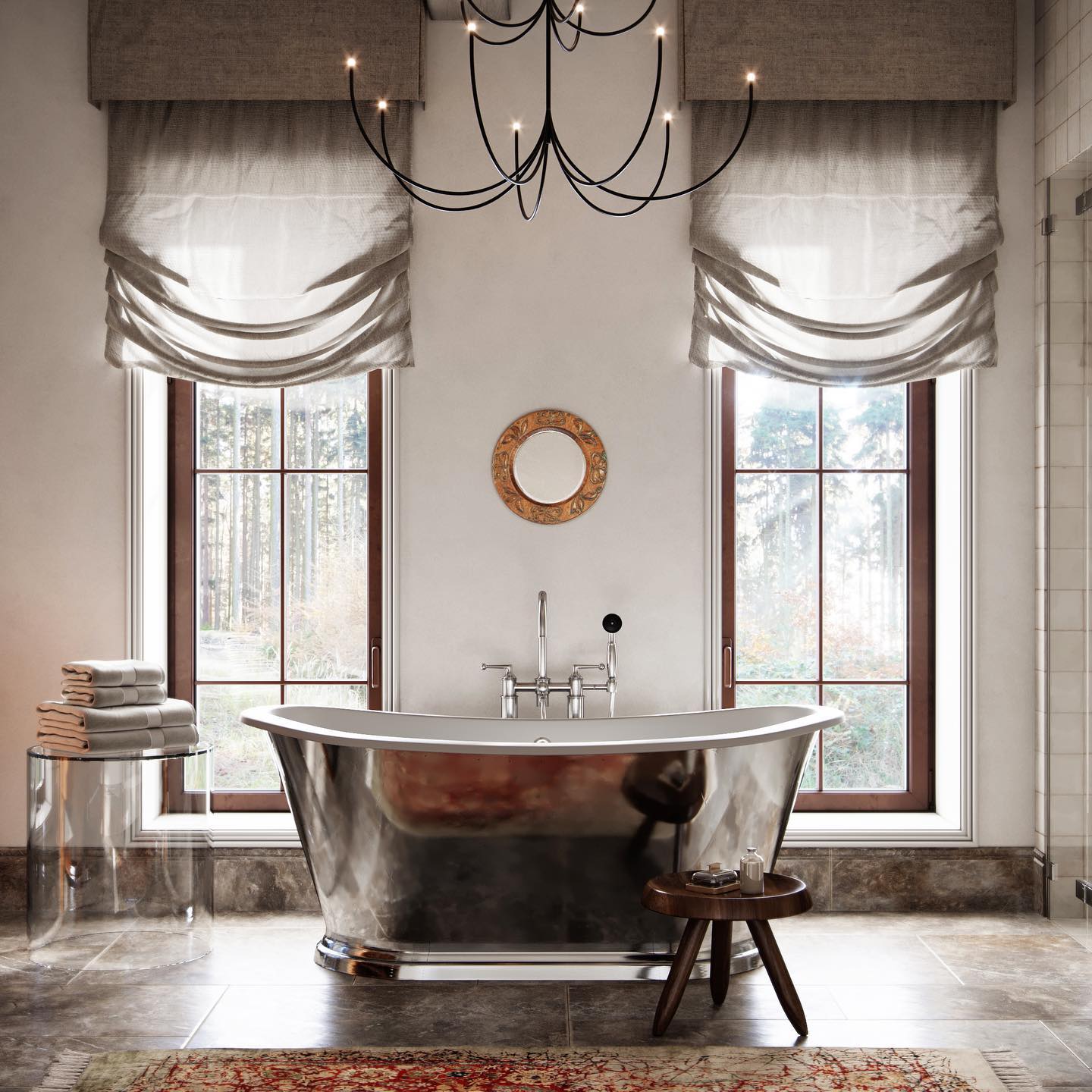 Point Design Studio | Moscow