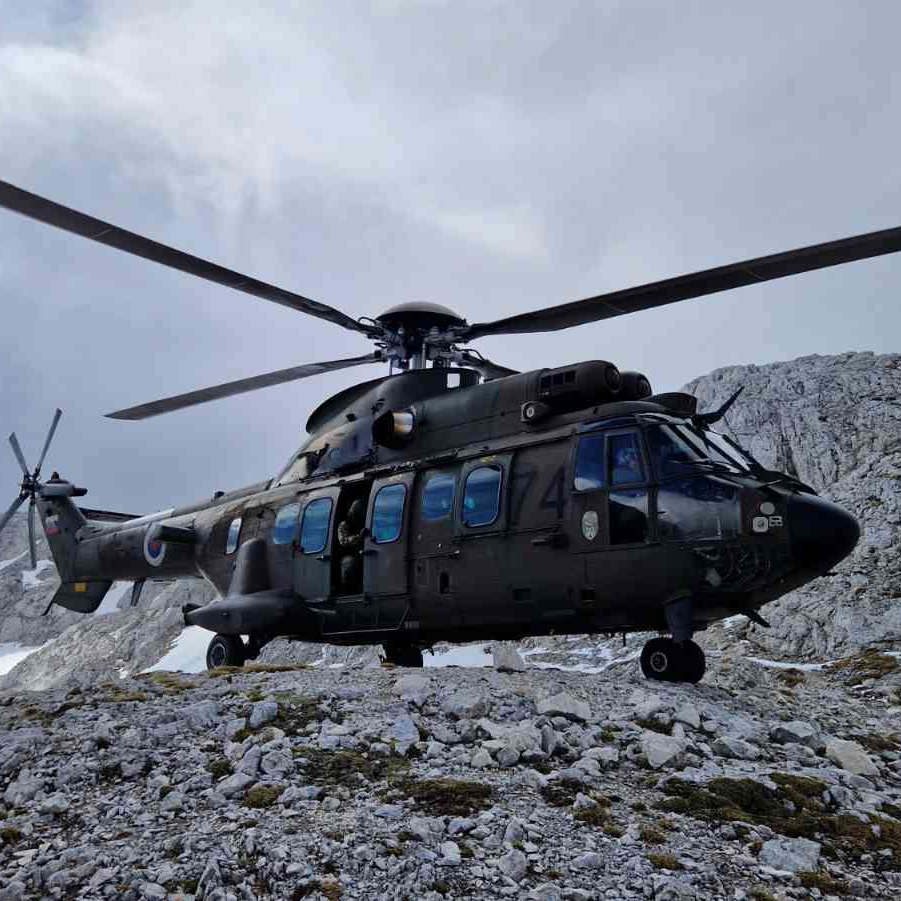 NATO Allied... - NATO Allied Air Command | Facebook