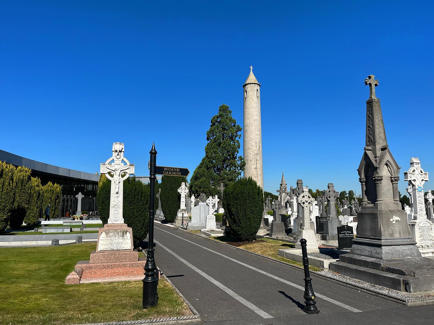 It’s... - Experience Glasnevin - Ireland's National Cemetery