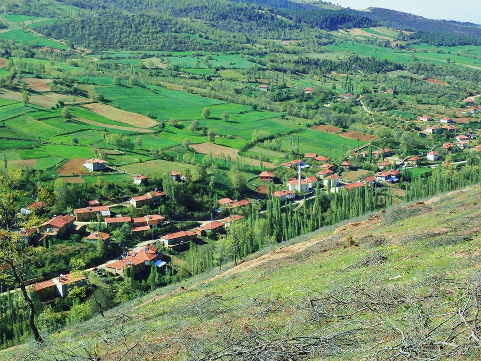 Davras Yörükler... - Davras Yörükler Derneği - Doğanhisar