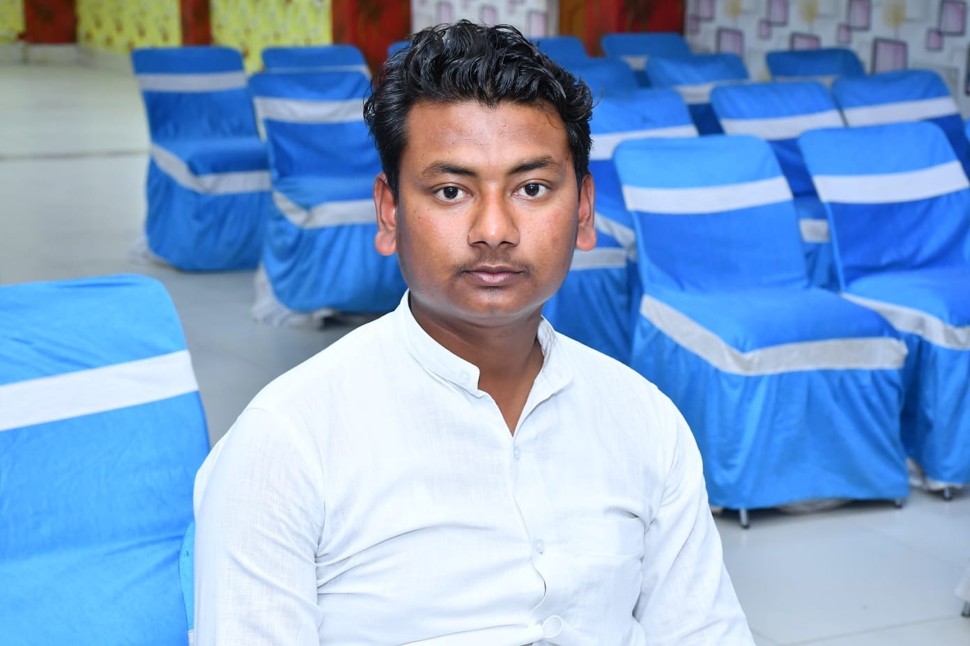 Manish Kumar Raj