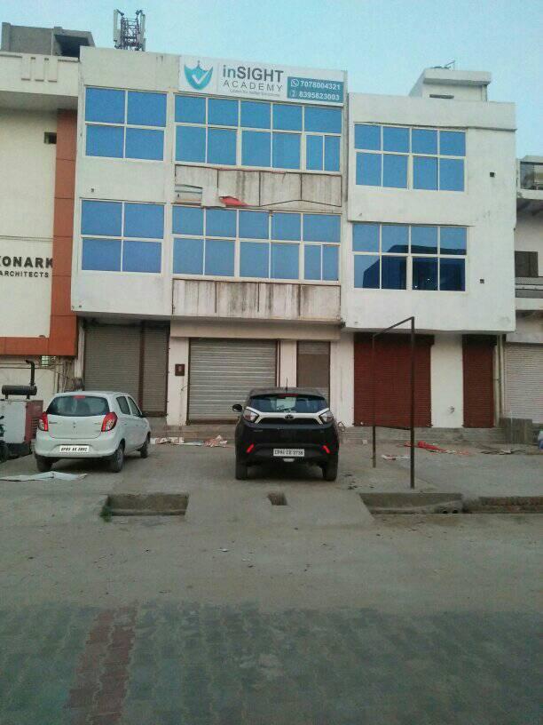 Insight Academy | Mathura