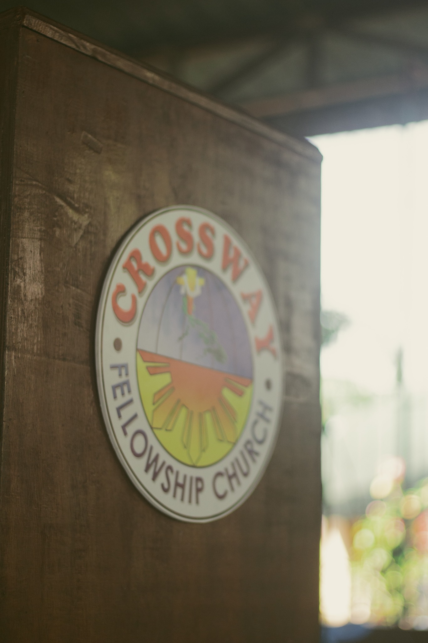 Crossway Church Launching... - Crossway Fellowship Church