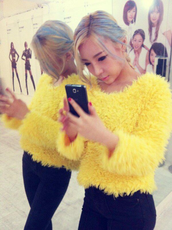 RaNia - Jooyi/Lucy