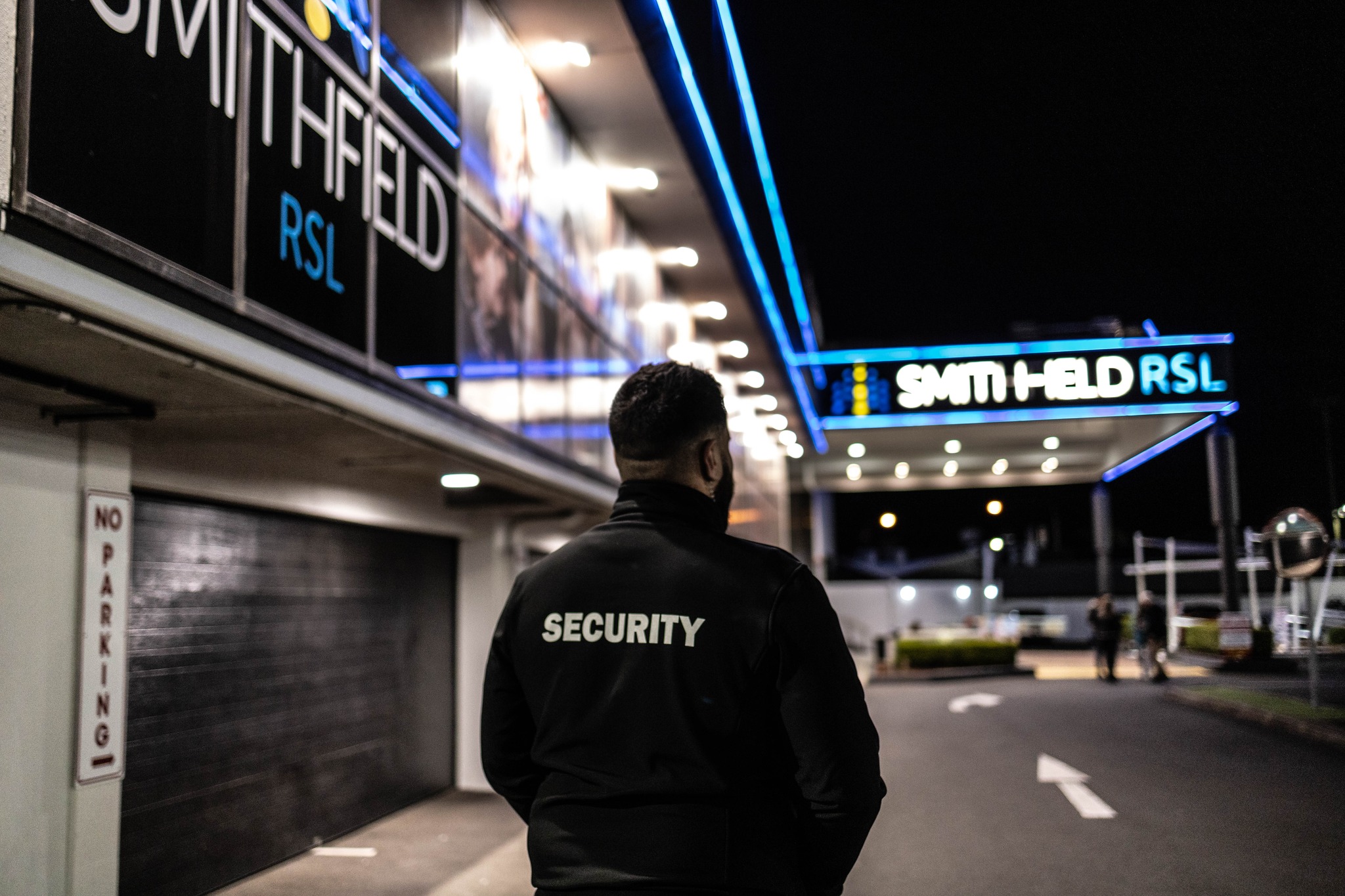 AVS - Providing licensed, professional and experienced secuirty guards ...