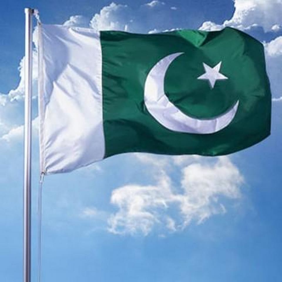Refah Foundation Pakistan