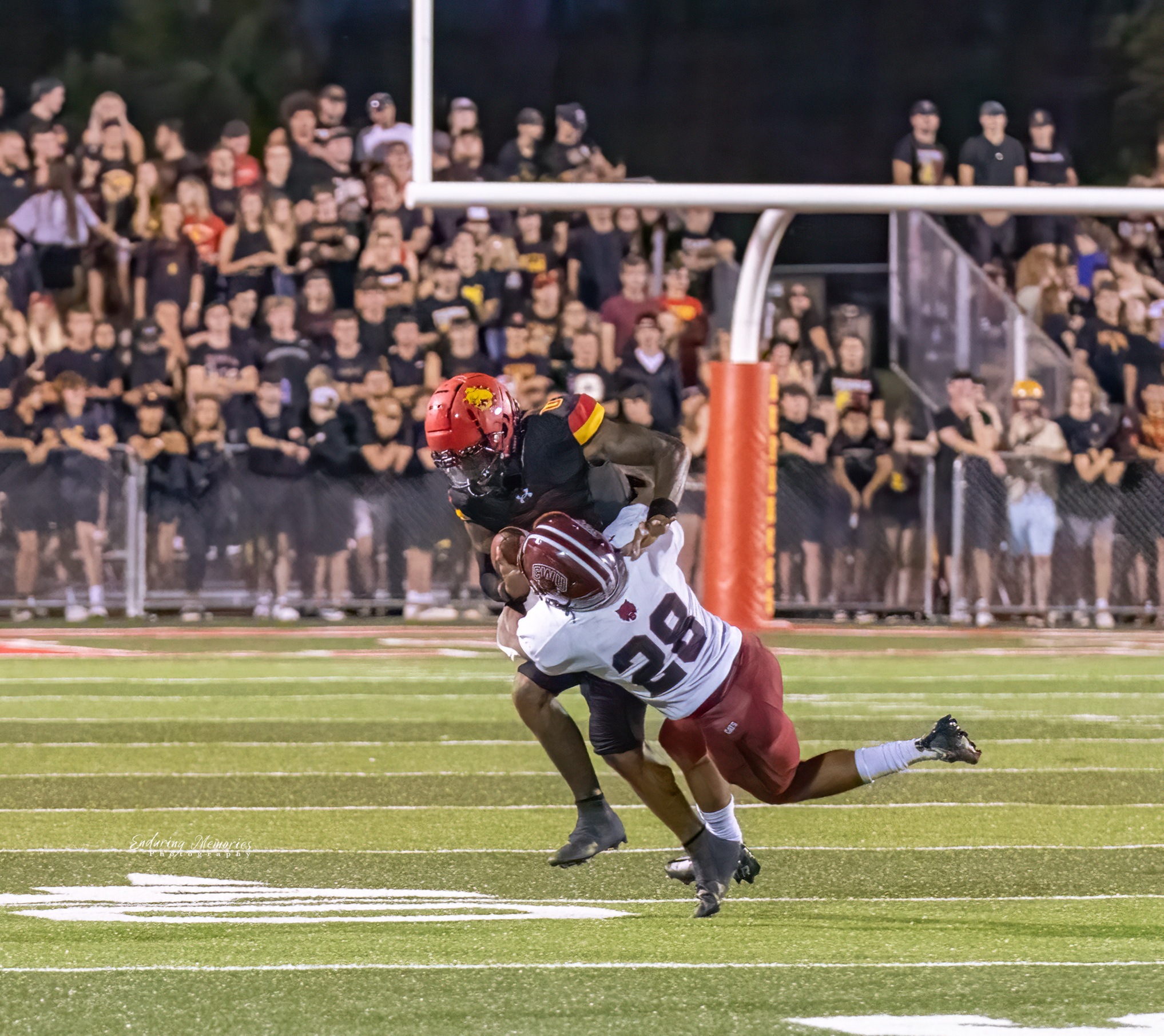 Lakes Lancers Football | Lakewood WA