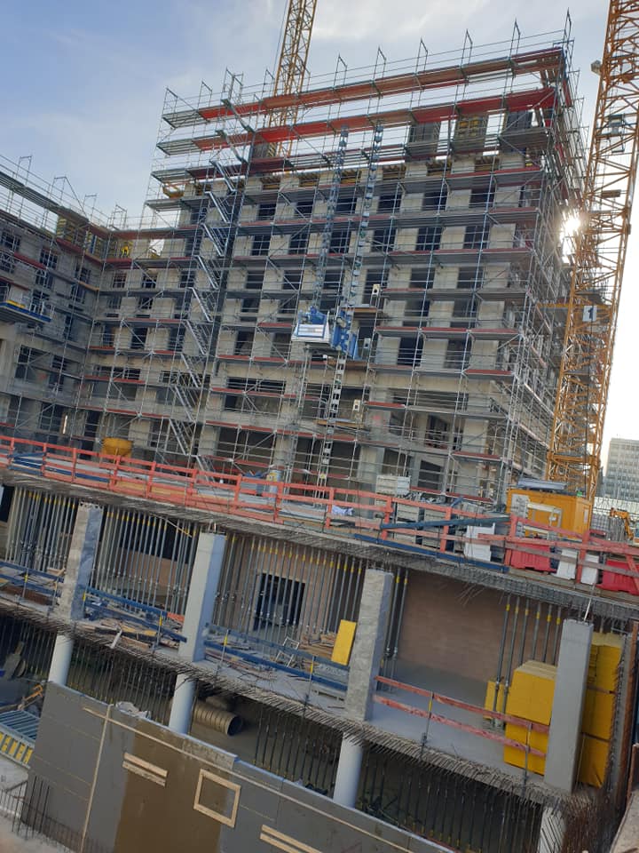 Decro Scaffolding Home Facebook