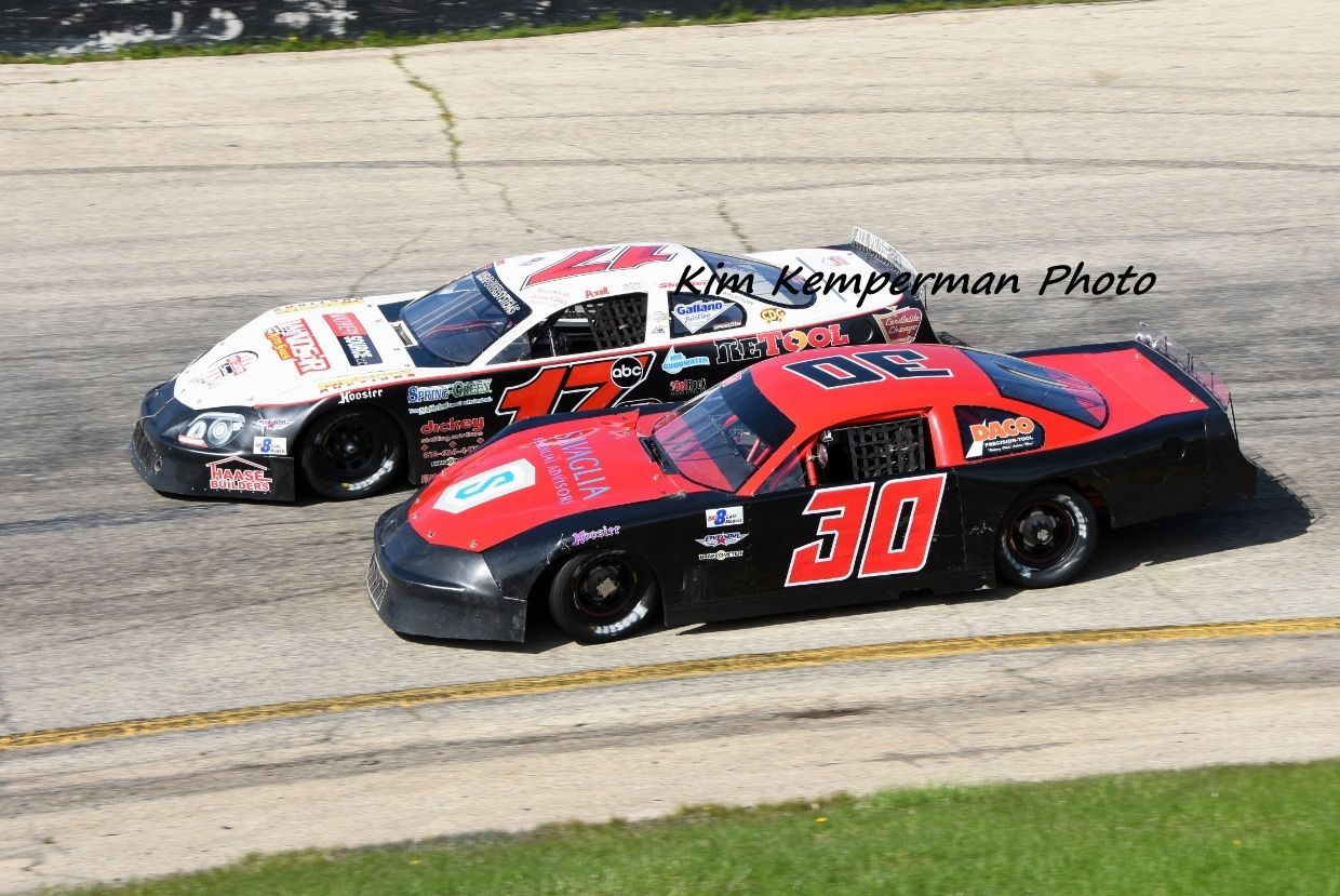 ZachBraunRacing