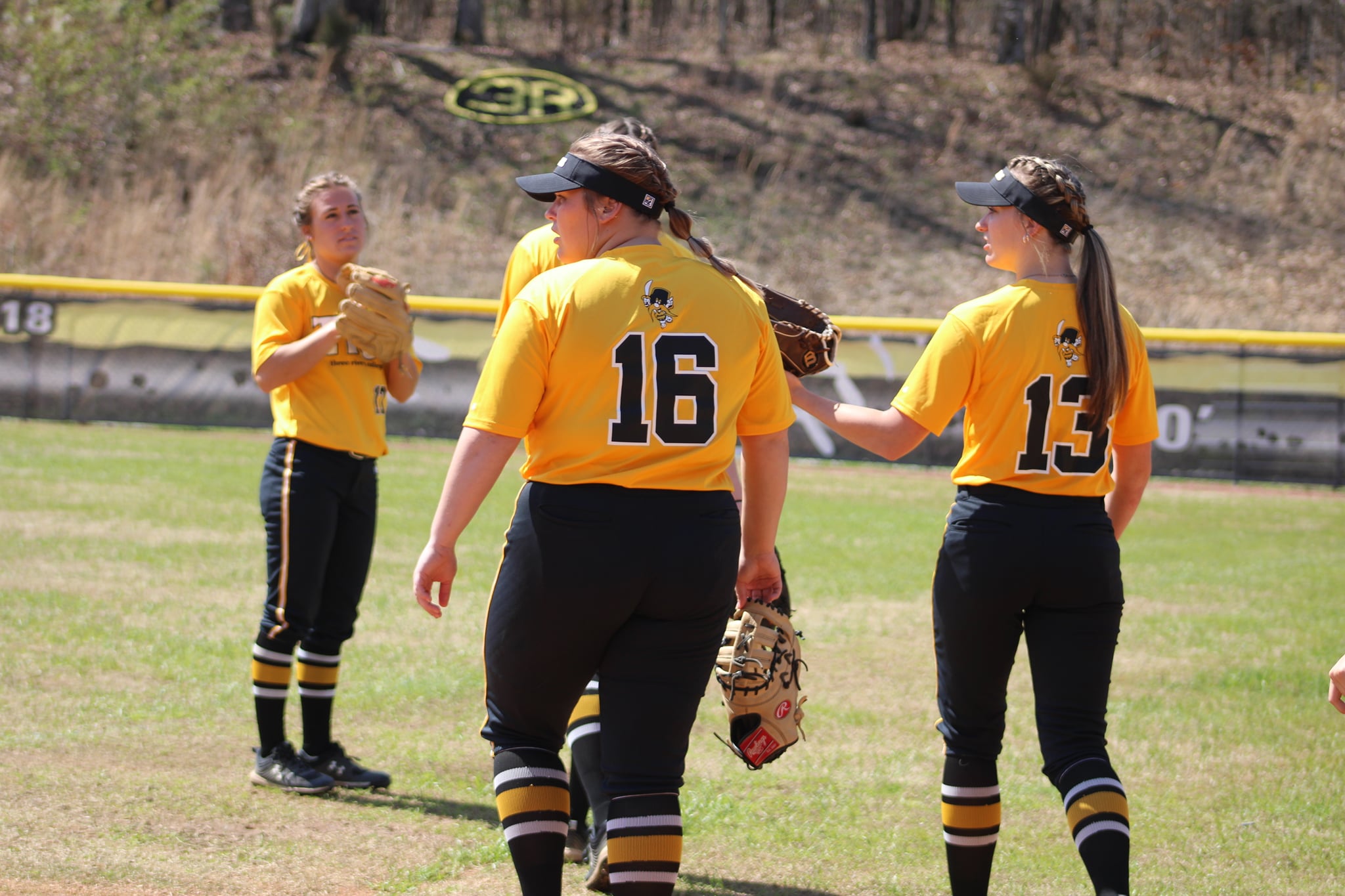 Three Rivers... - Three Rivers College Raiders Athletics