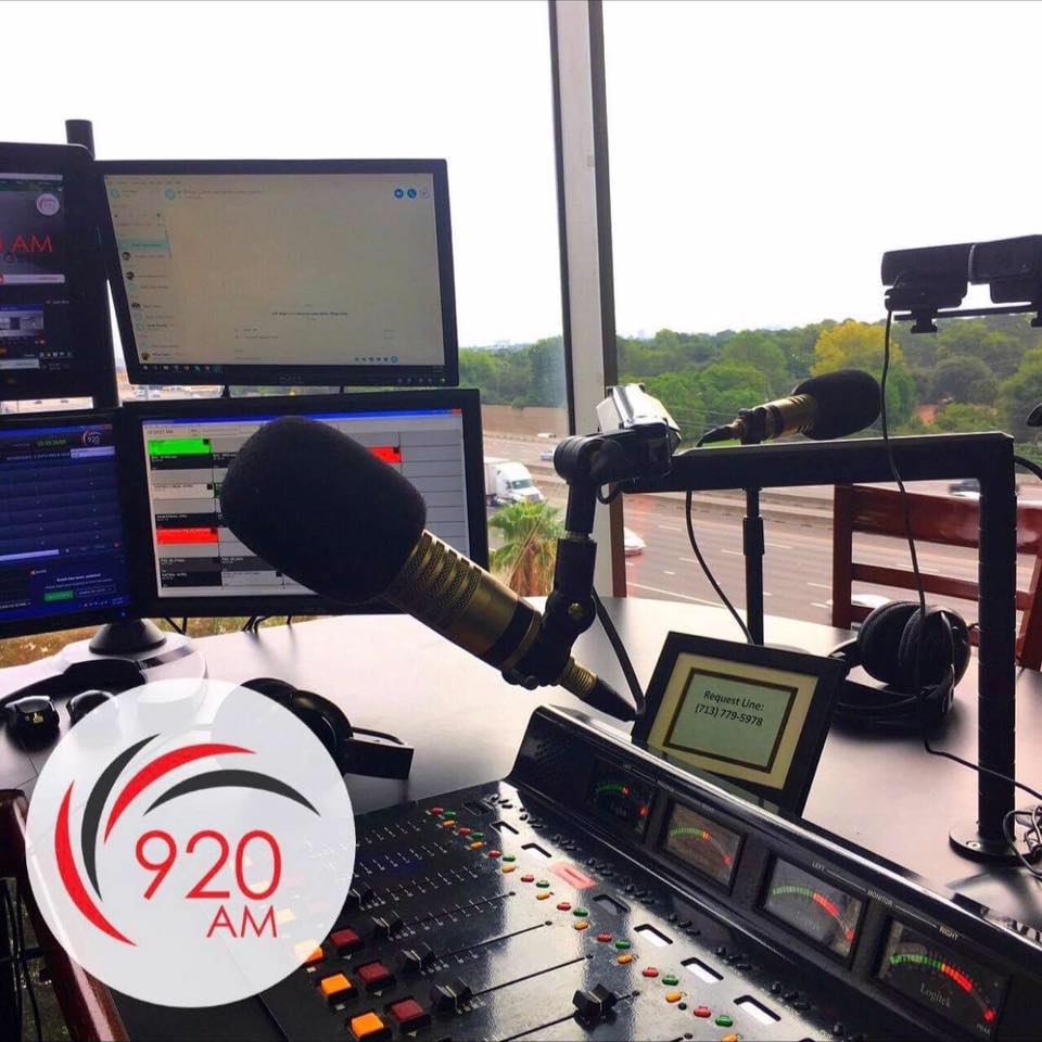 Las Inmortales La 920 AM Radio | Houston TX