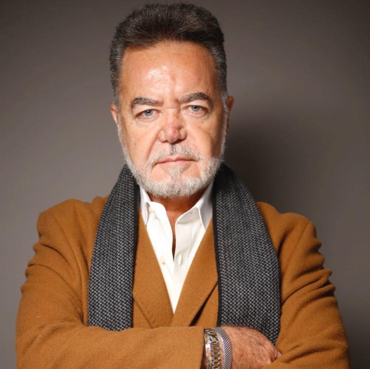 José Monroy