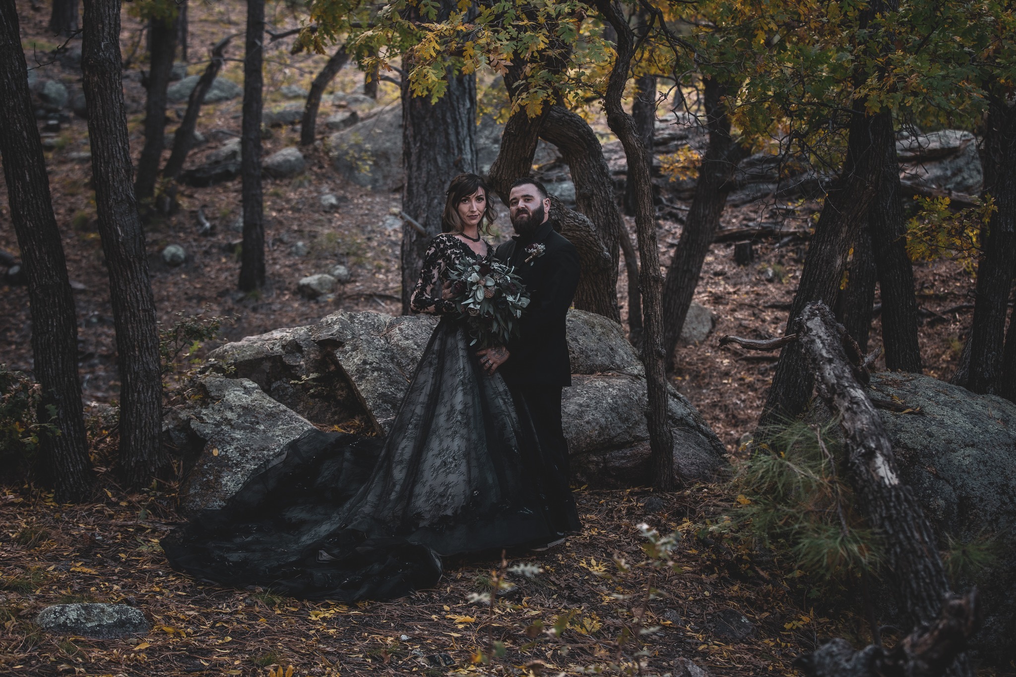 Overkill Photography