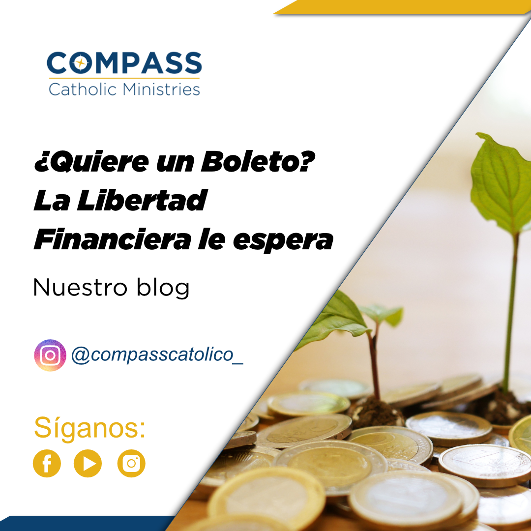 ¿Sabe lo que significa... - Compass Ministerio Católico | Facebook