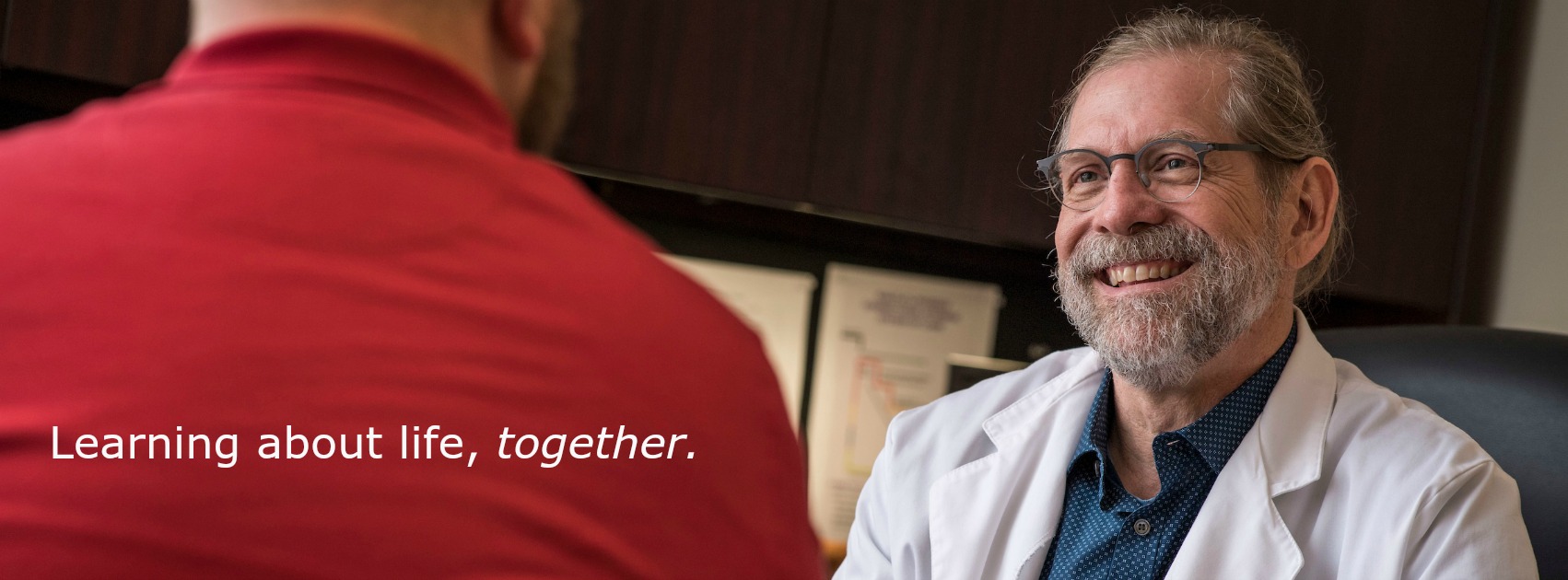 George Thompson MD