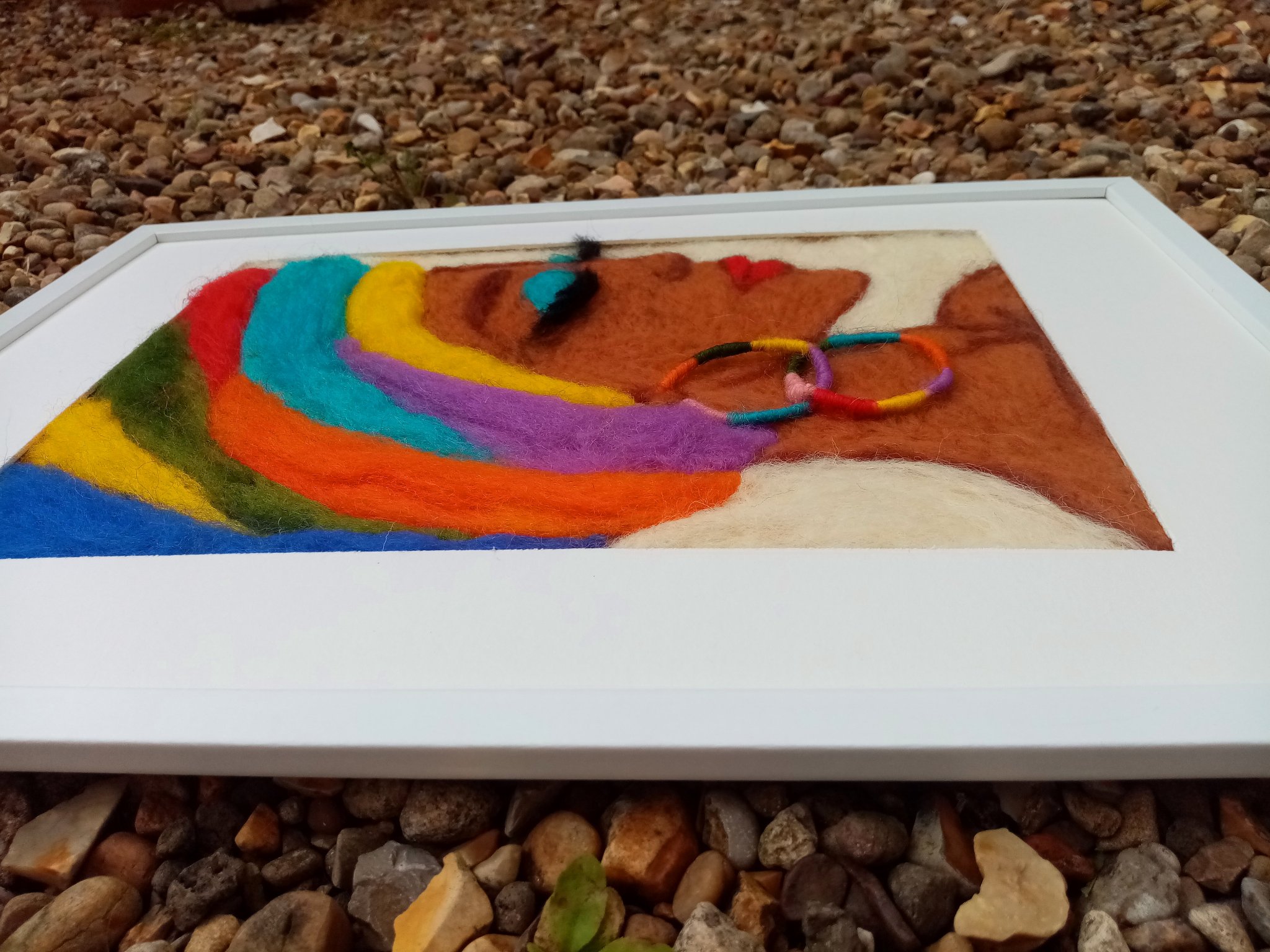 Relica M handmade - needle felted gifts / подаръци от плъстена вълна ...