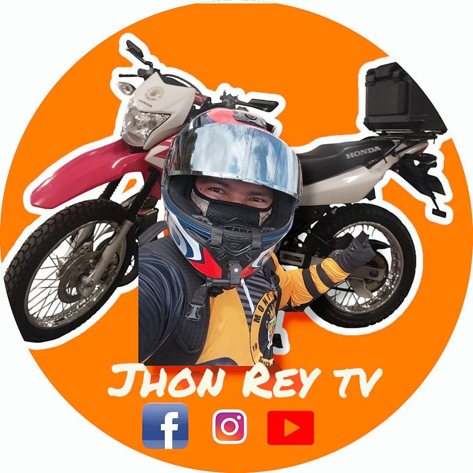 Jhon rey tv