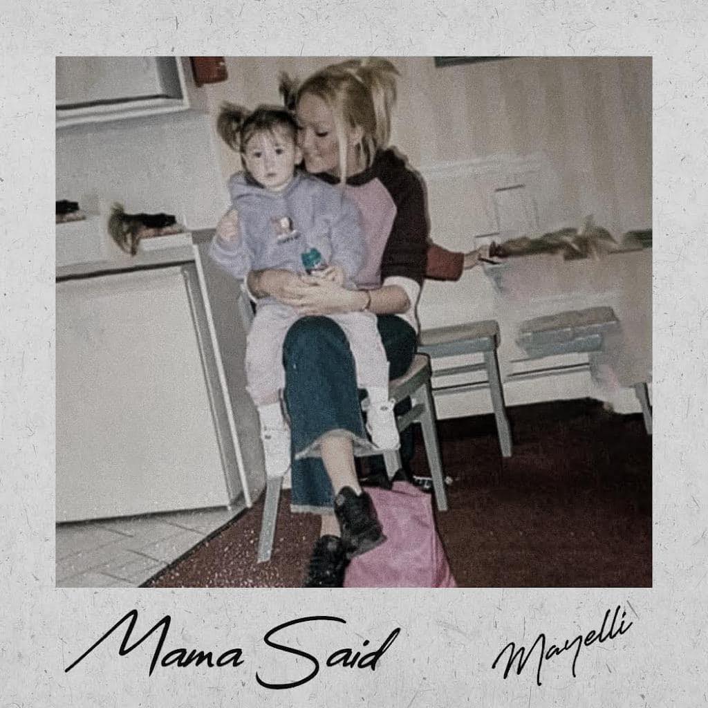Mayelli