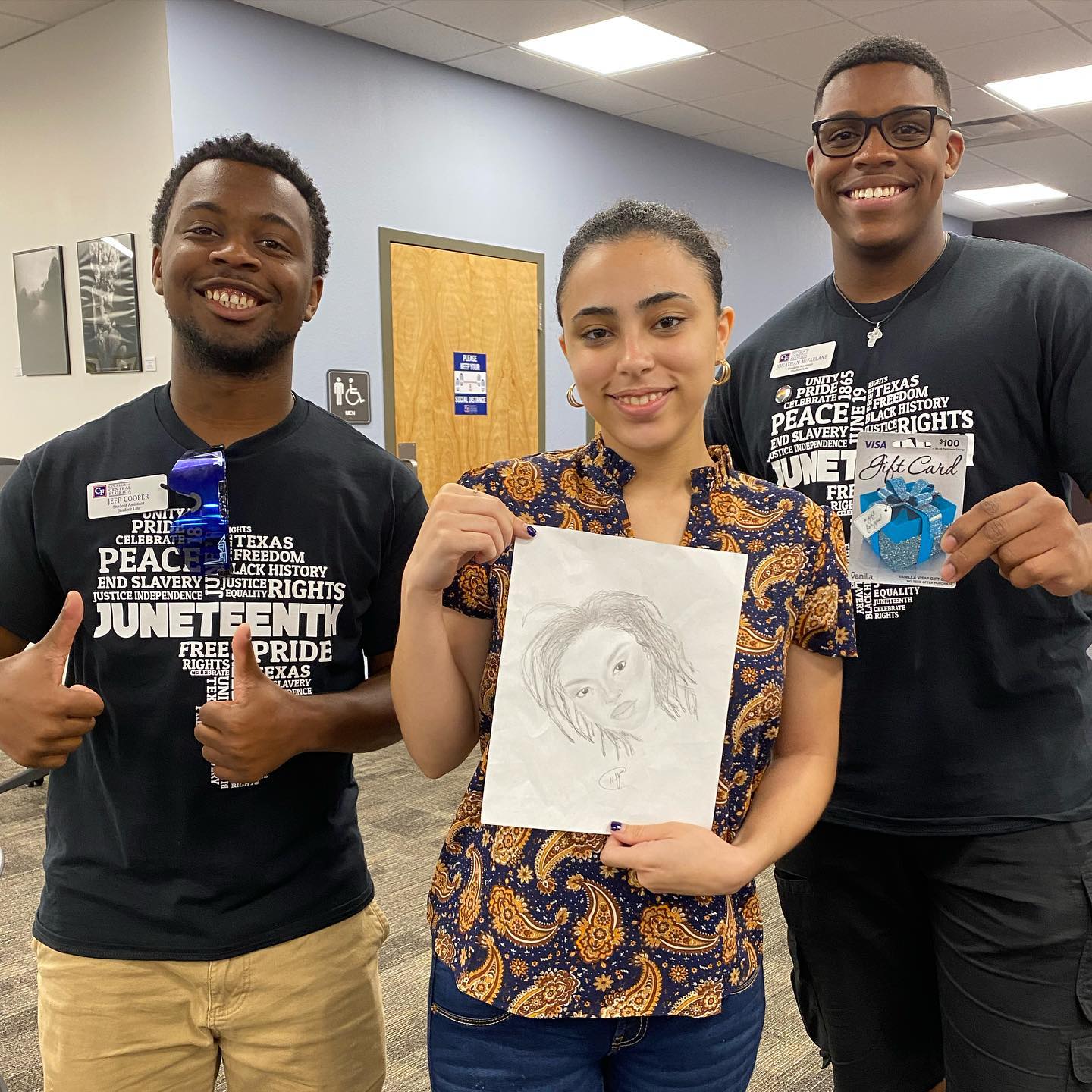 College of Central Florida, Student Life
