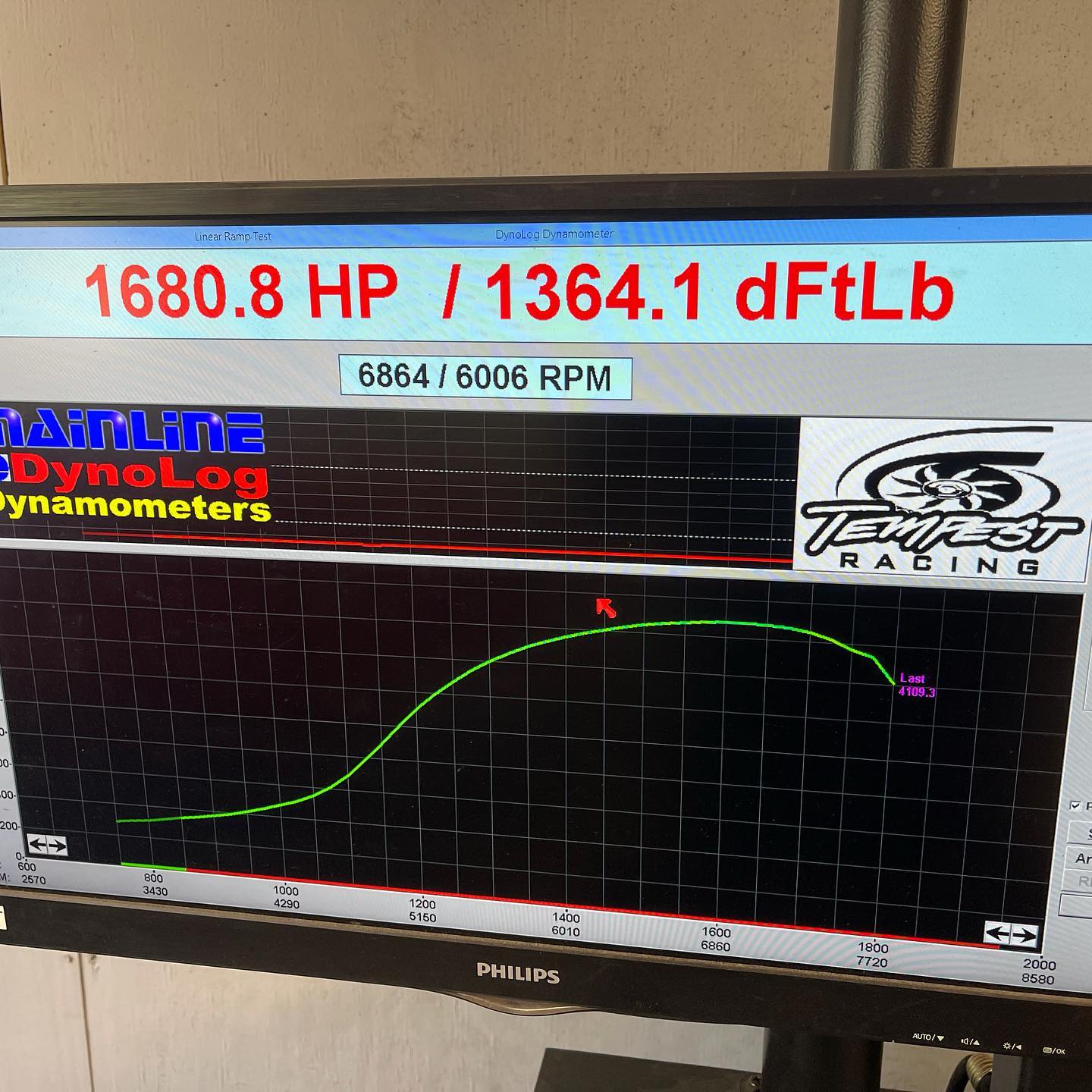 Tempest Racing | Waldorf MD