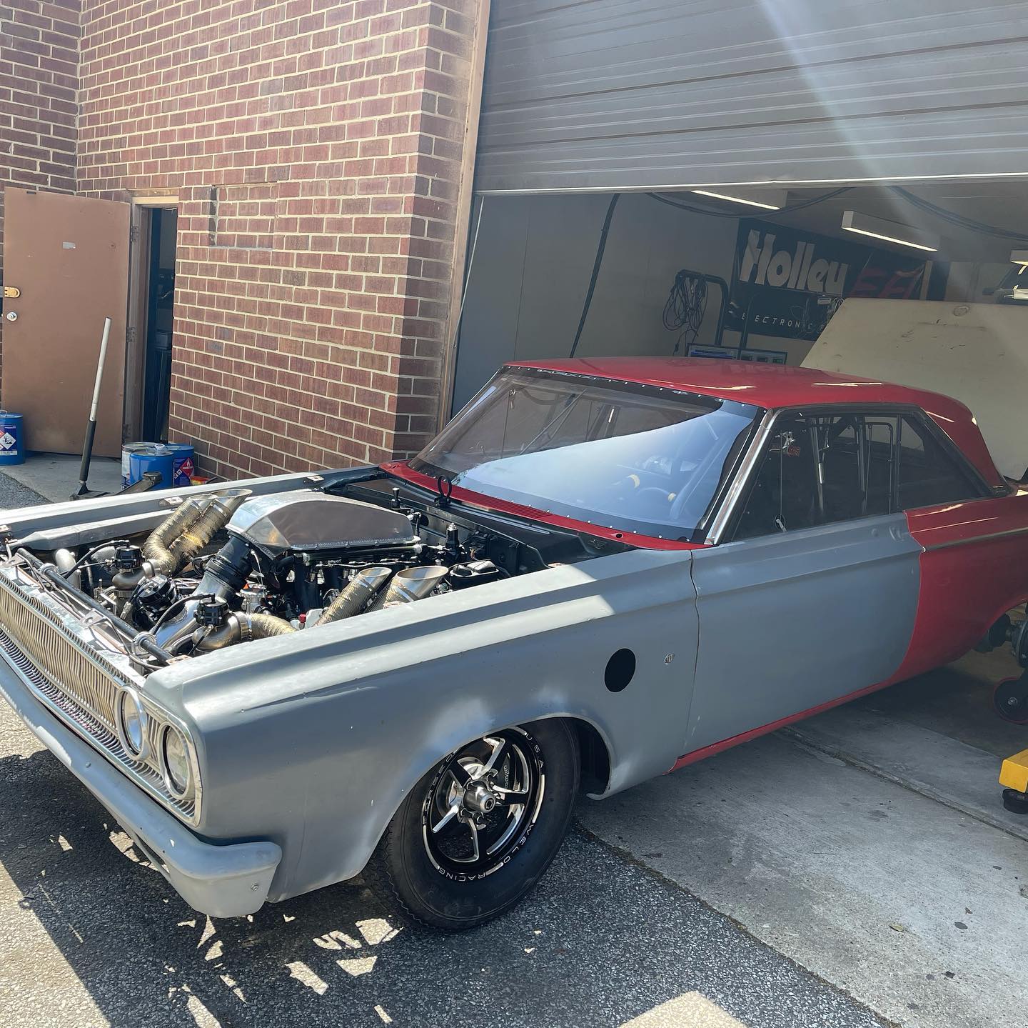 Tempest Racing | Waldorf MD