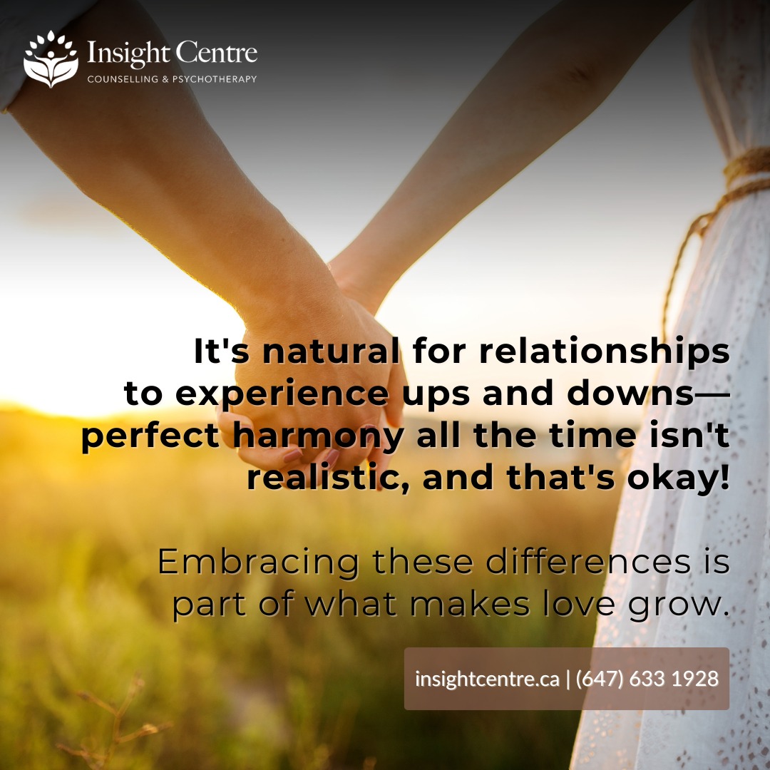 Insight Centre - Counselling and Psychotherapy | Barrie ON