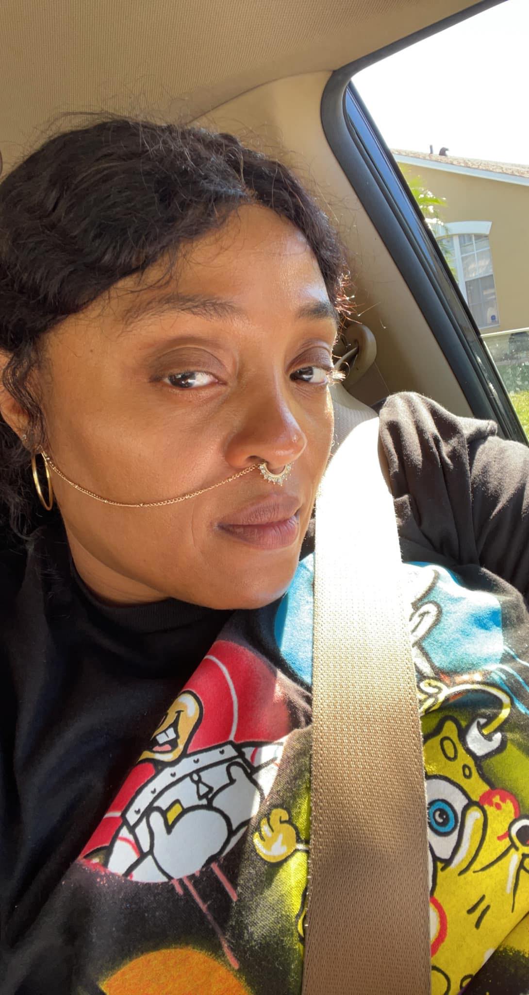 Tiffany Riggins