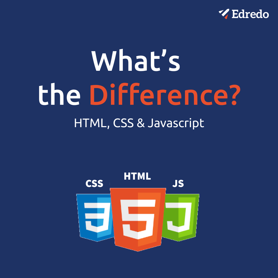 Edredo - What can you do using HTML, CSS, and Javascript,...