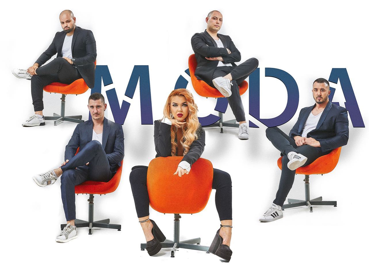 Moda Band Official