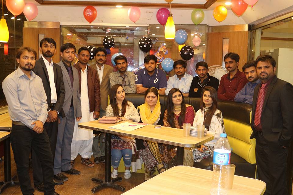 Pakistan Youth Awakening Organisation | Hyderabad