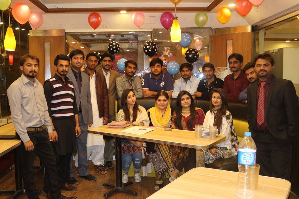 Pakistan Youth Awakening Organisation | Hyderabad