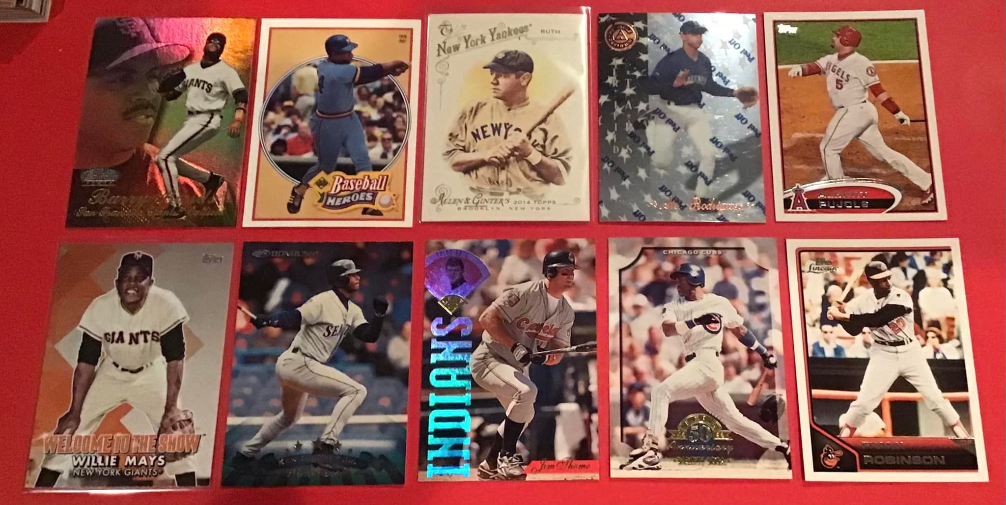 Alex Rodriguez & Buzz Aldrin dual autograph card from 2007 Topps