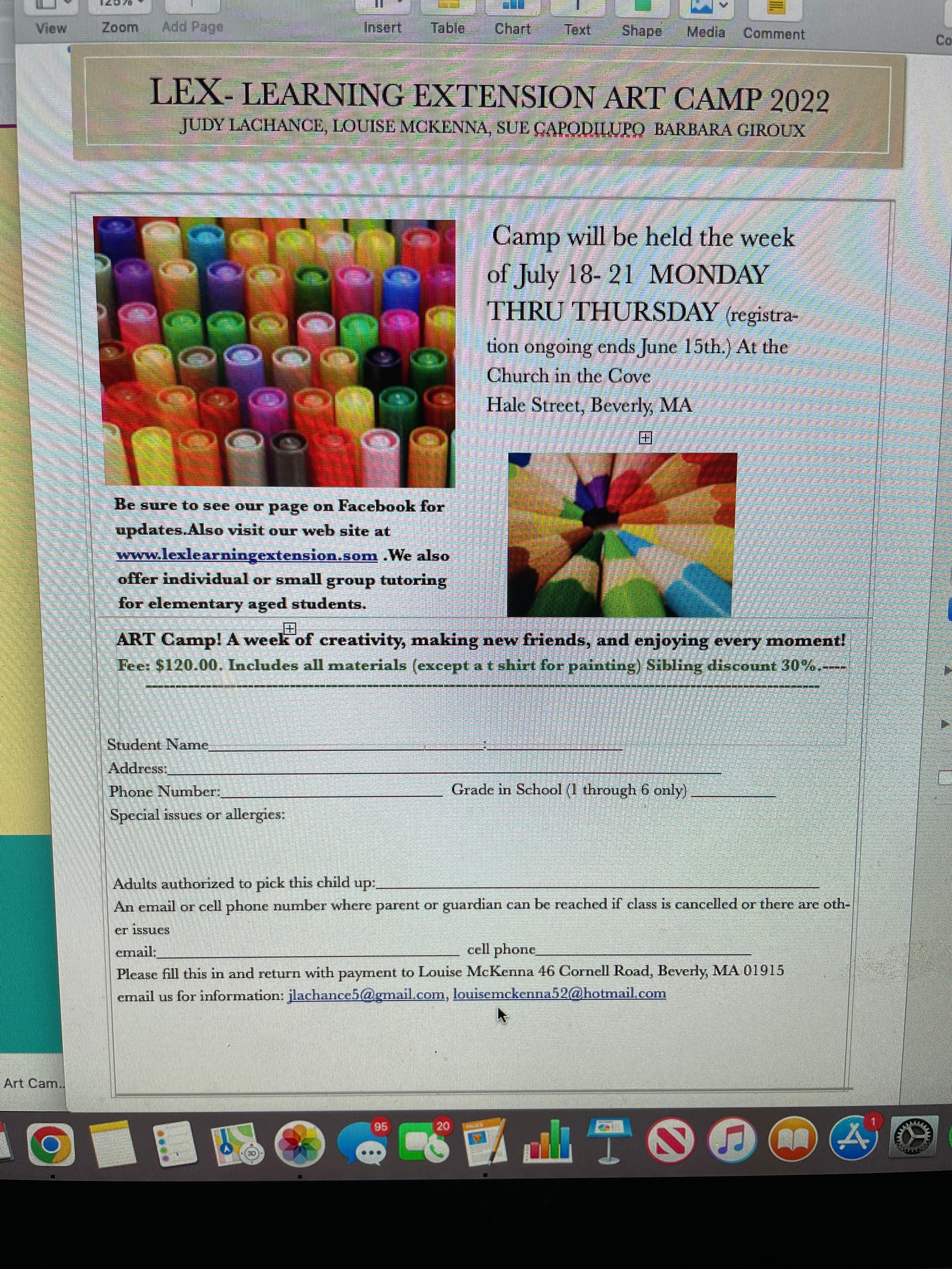 LEX- Learning Extension | Beverly MA