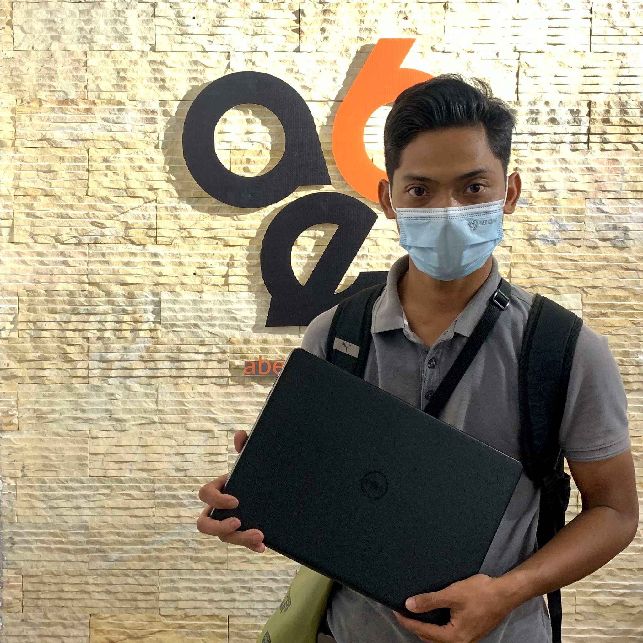 ABE Computer | Shah Alam