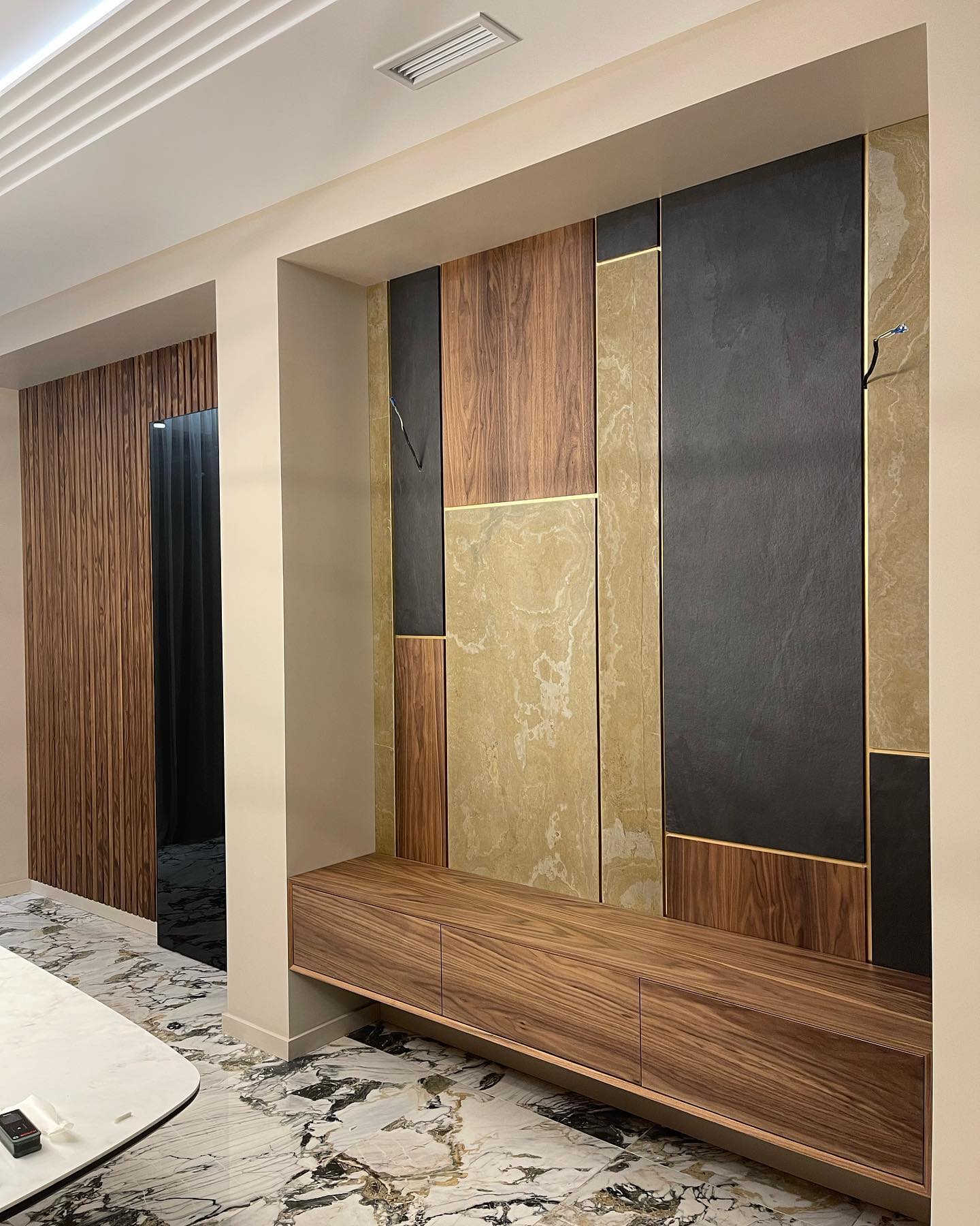 Interior form | Kazan