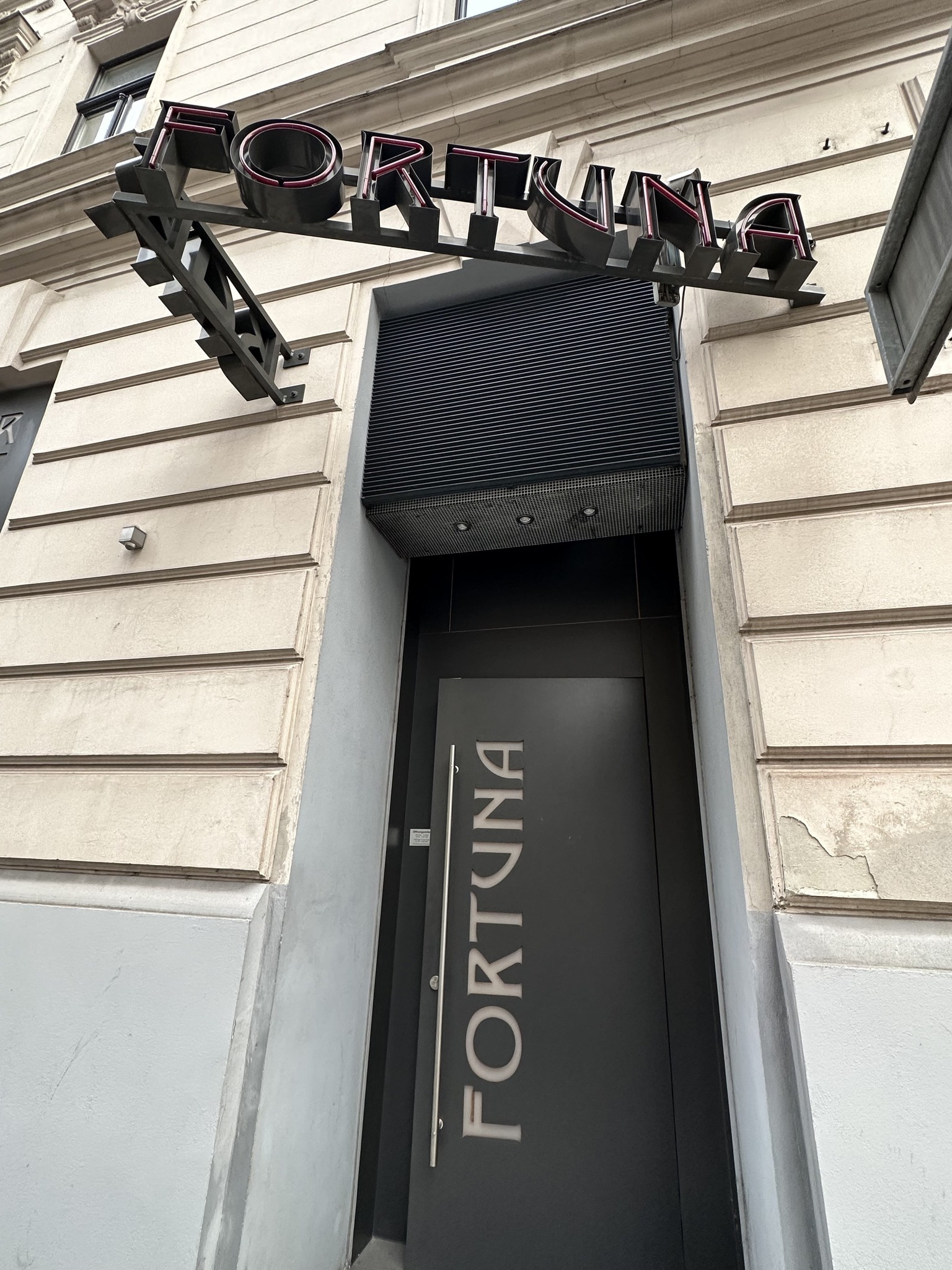 Fortuna BAR | Wien