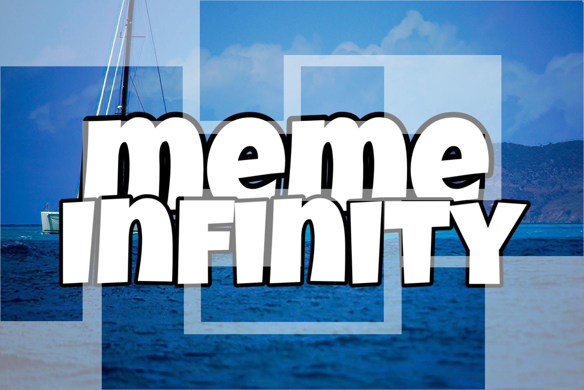 Meme Infinity