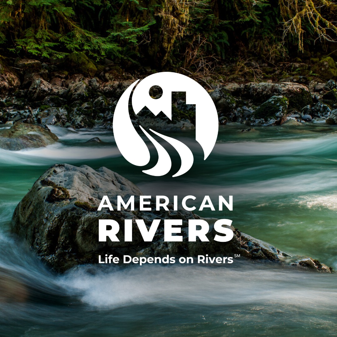 American Rivers - Exciting news 🎉 We’re launching a new... | Facebook