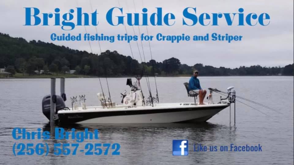 Bright Guide Service