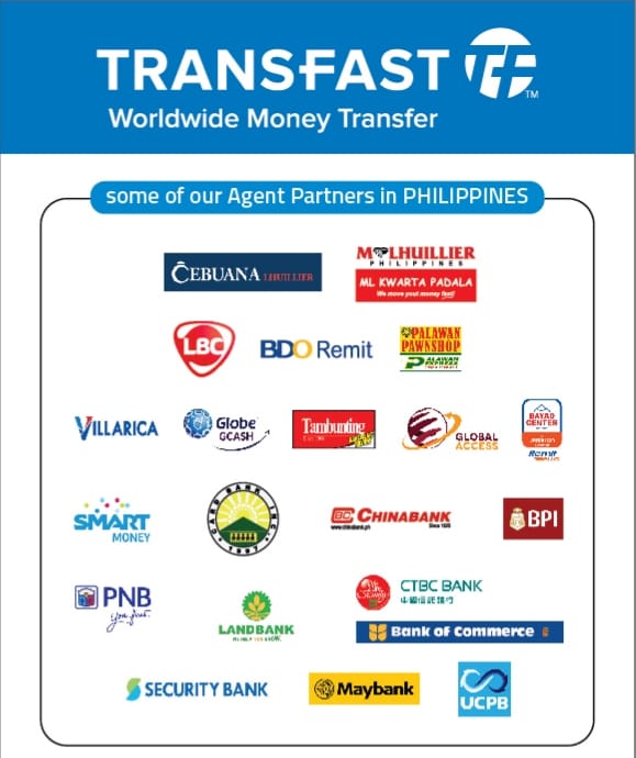 Transfast - Send your Remittances through #Transfast from... | Facebook