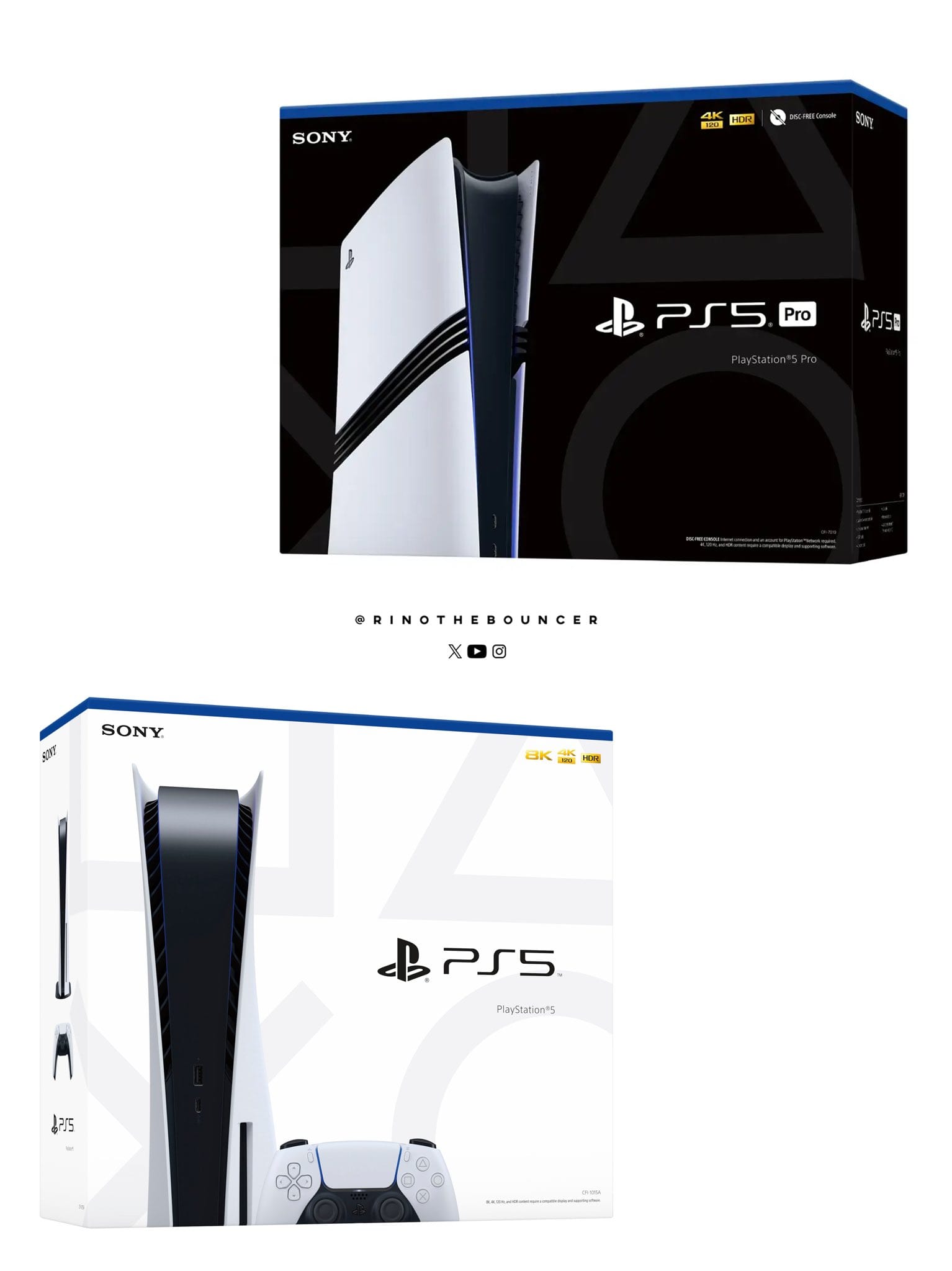 Sony has begun rolling out a new hardware revision for the 