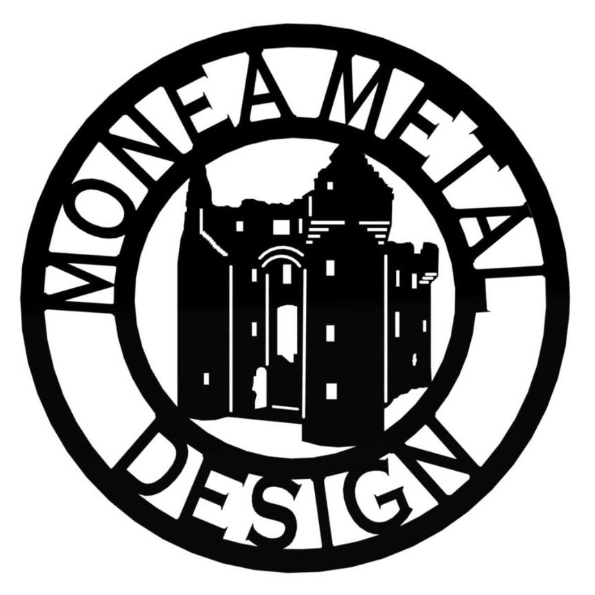 Estate fencing - perfect for your home, farm or business. Stainless ...