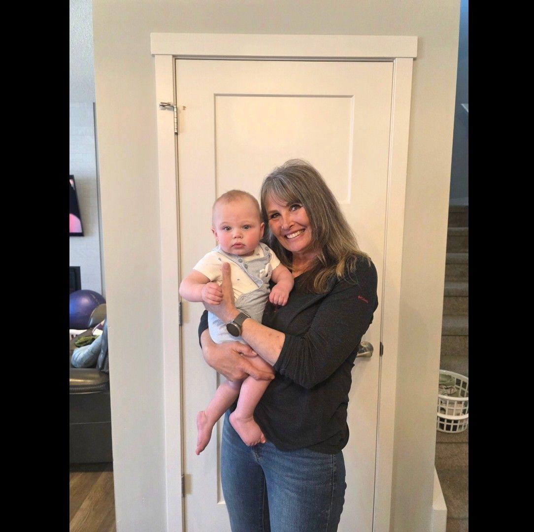 Allana Warkentin