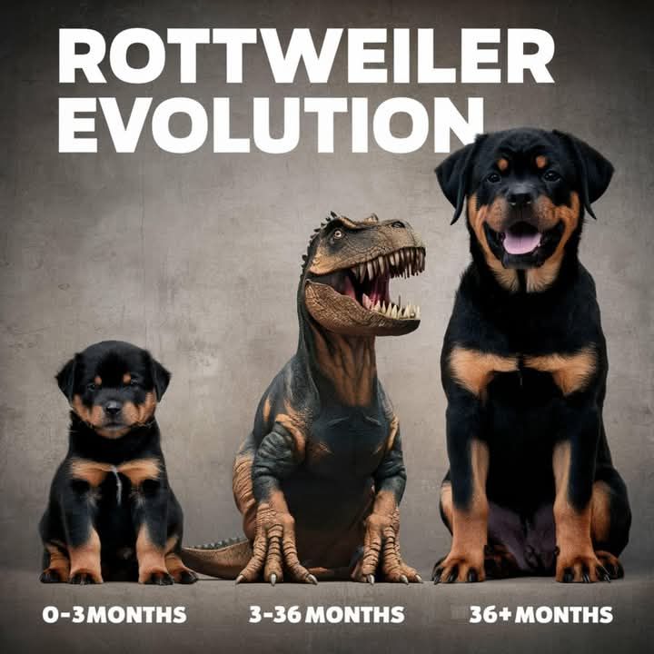 Rottweiler Kingdom - Great Photography😍 | Facebook