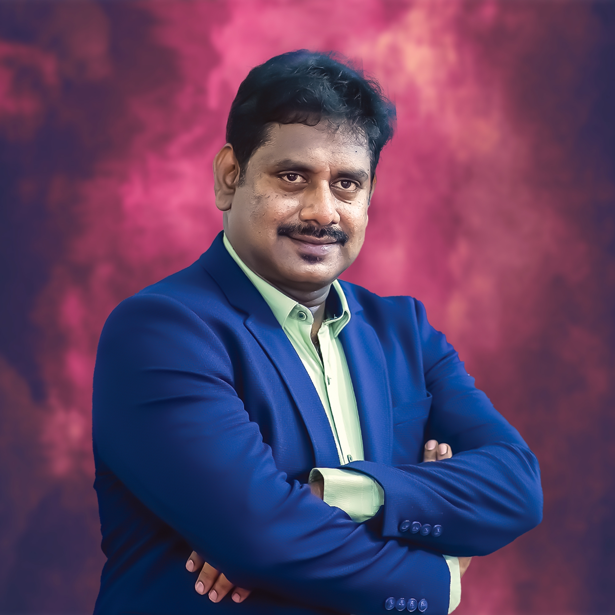 Sundar Paul