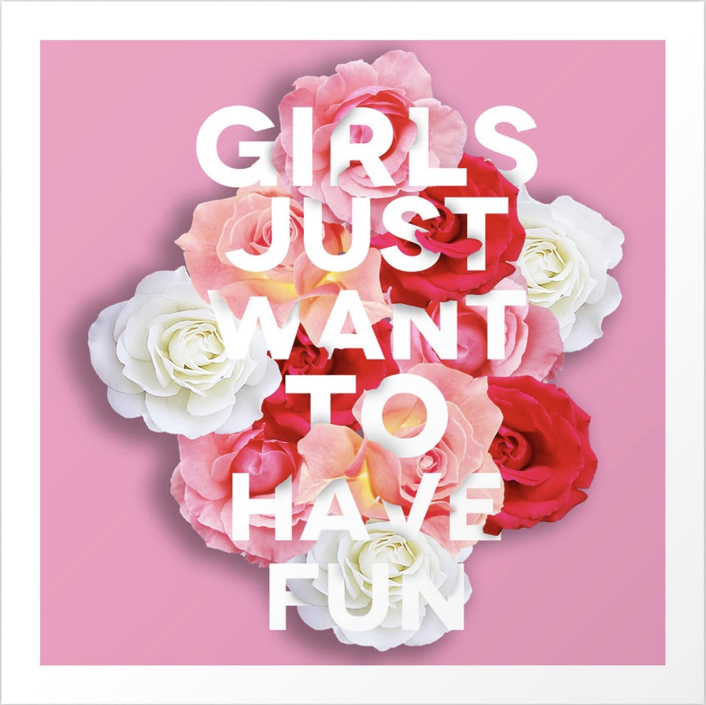 Girls Just Wanna Have Fun! | Facebook
